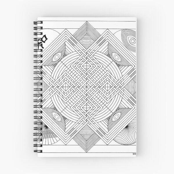 Item preview, Complexity designed and sold by Ernesto Barreiro.