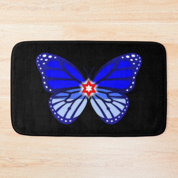 Item preview, NSP - Spandex Butterfly (no text) designed and sold by aj4787.