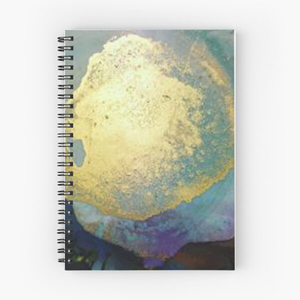 Aperçu de l'œuvre Sphère d'or créée et vendue par ComplexIndigo.
