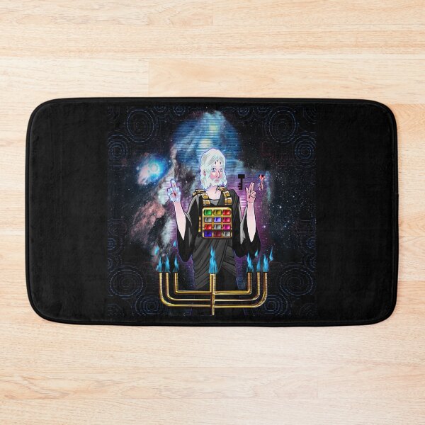 Item preview, Christ With Clouds *Final designed and sold by Bunnydeth.