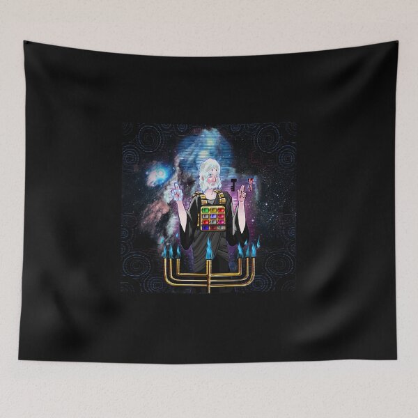 Item preview, Christ With Clouds *Final designed and sold by Bunnydeth.