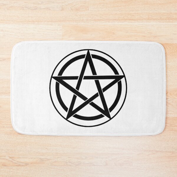 Item preview, Pentagram  designed and sold by Symbolical.
