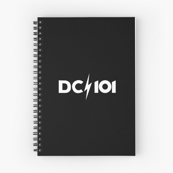 Item preview, DC 101 designed and sold by aj4787.