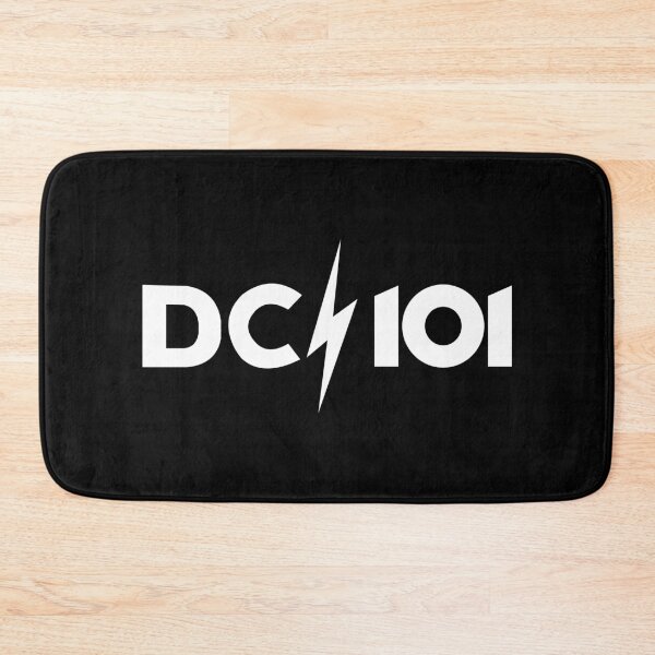 Item preview, DC 101 designed and sold by aj4787.