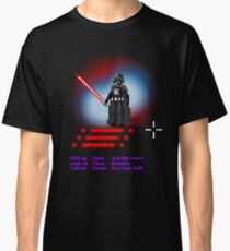 A darth adventure Classic T-Shirt