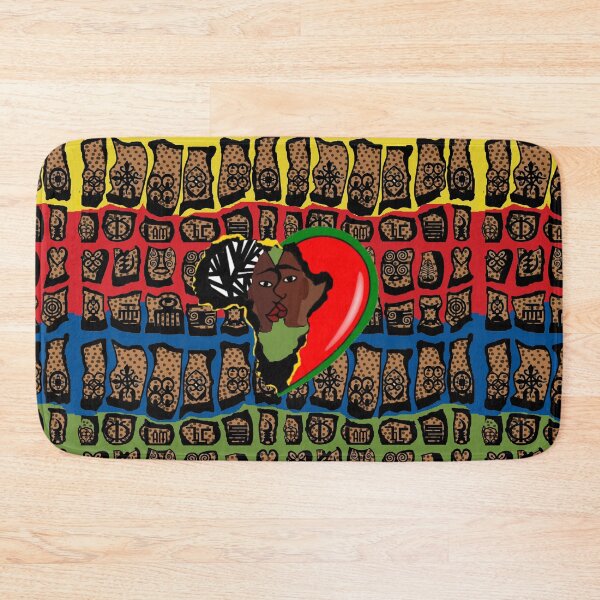 Item preview, I Am Wakandian designed and sold by Embrace Da Bs.