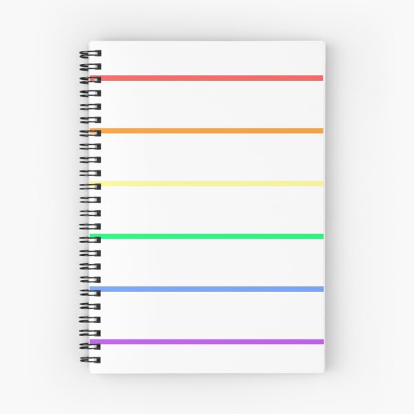 Item preview, Rainbow Lines designed and sold by RafaSverige.