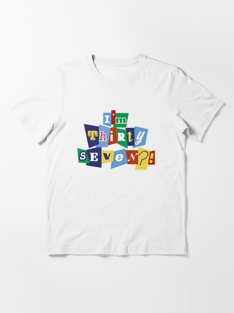 Clerks - I'm 37?! | Essential T-Shirt