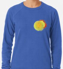 AsteroidDay Lightweight Sweatshirt