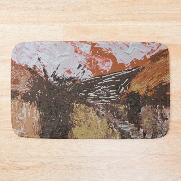 Item preview, Highland Sunset designed and sold by Jan Palmer.