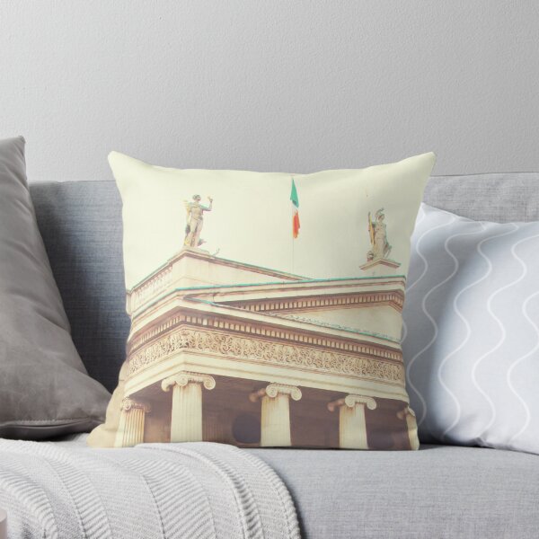Item preview, Live And Leave (1st half) designed and sold by Denise Abé.