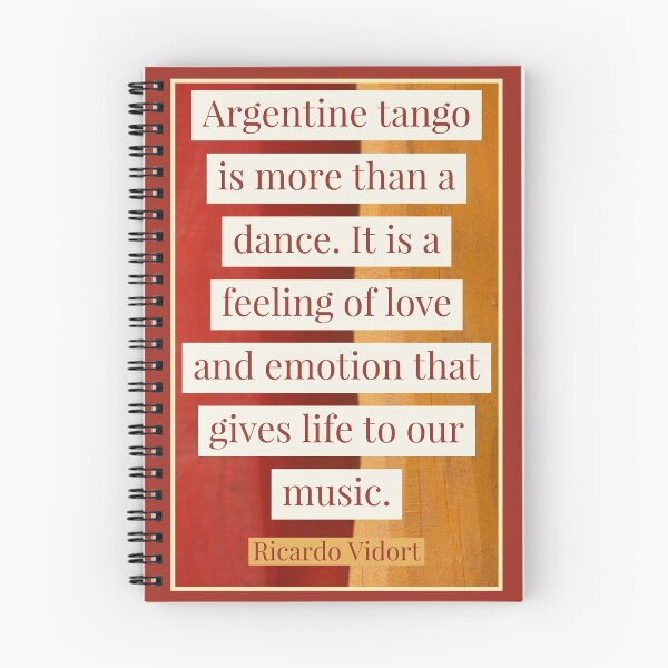 Item preview, Tango - Gives Life to Our Music designed and sold by infinitetango.