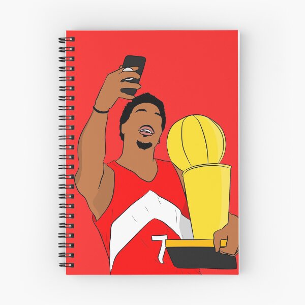 Item preview, Kyle Lowry designed and sold by sicksticksco.