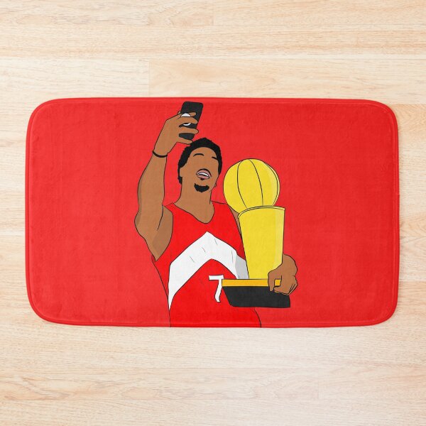 Item preview, Kyle Lowry designed and sold by sicksticksco.
