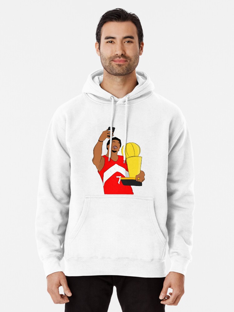 Kyle lowry hoodie online