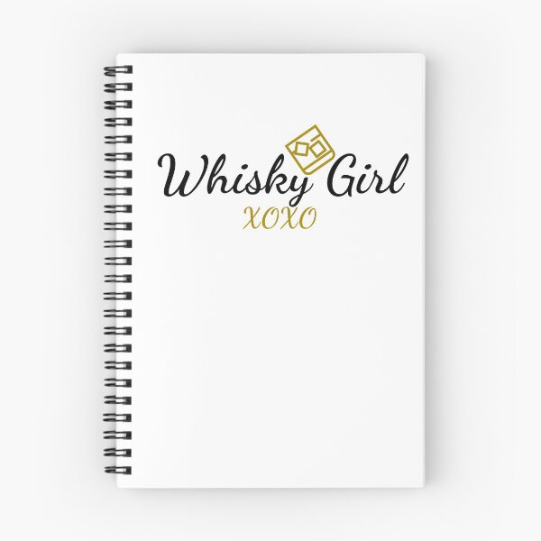 Item preview, Whisky Girl designed and sold by DWaffleDesigns.