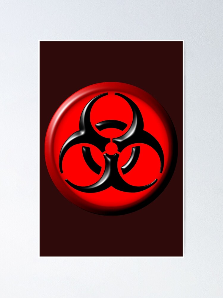 how to use toxic biohazard