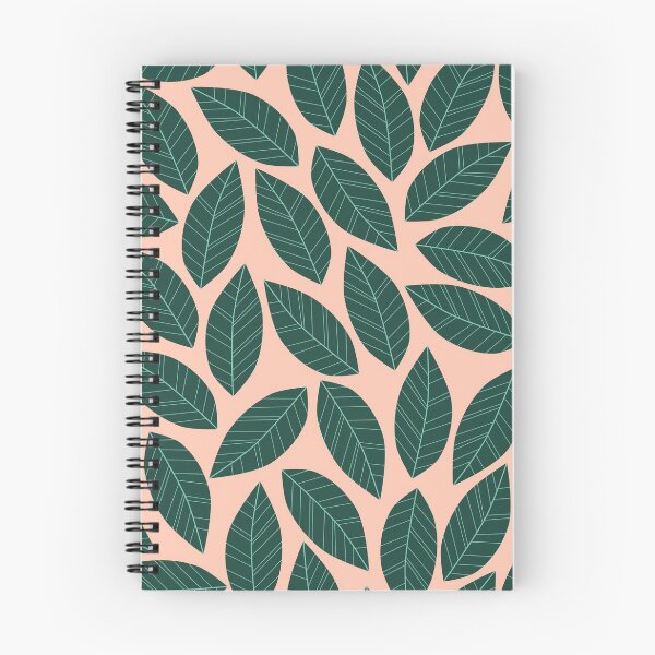 Item preview, Green Leaves designed and sold by inkblotcreative.