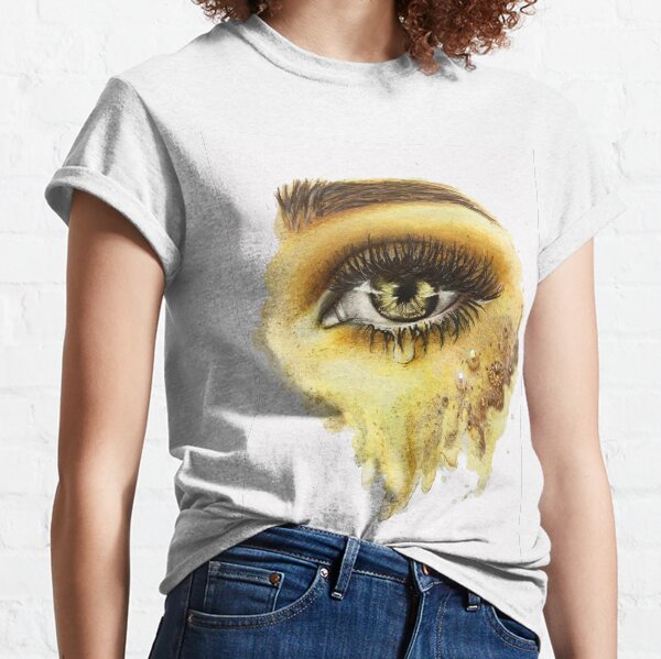 Light In Your Eyes Classic T-Shirt