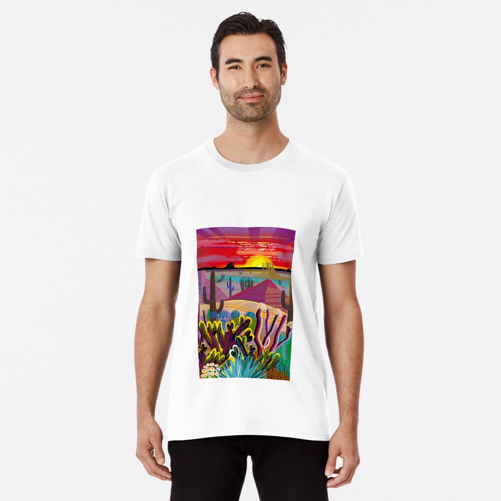 Item preview, Premium T-Shirt designed and sold by charker.