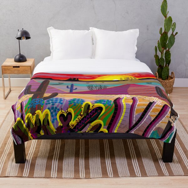 Item preview, El desierto en tu mente designed and sold by Charles Harker.