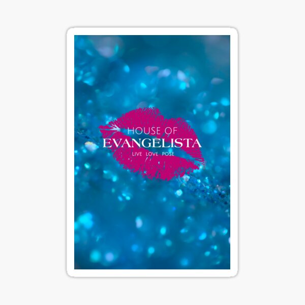 Item preview, House Of Evangelista (Pose) designed and sold by LilacFrost.