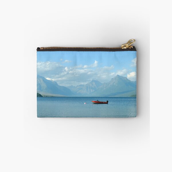 Item preview, Lake McDonald designed and sold by Caleb Ward.