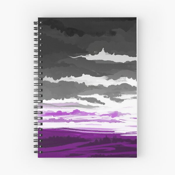 Item preview, Asexual Art Flag designed and sold by RafaSverige.