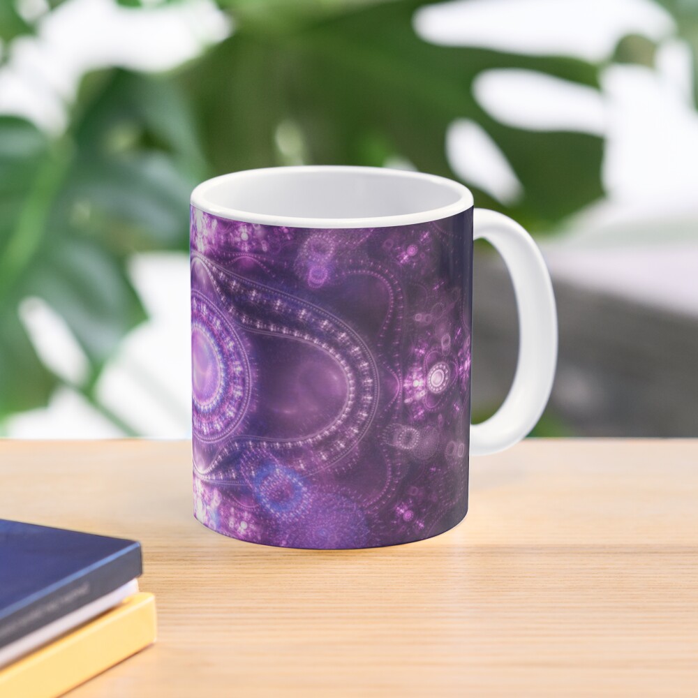 Item preview, Classic Mug designed and sold by SniperFox.