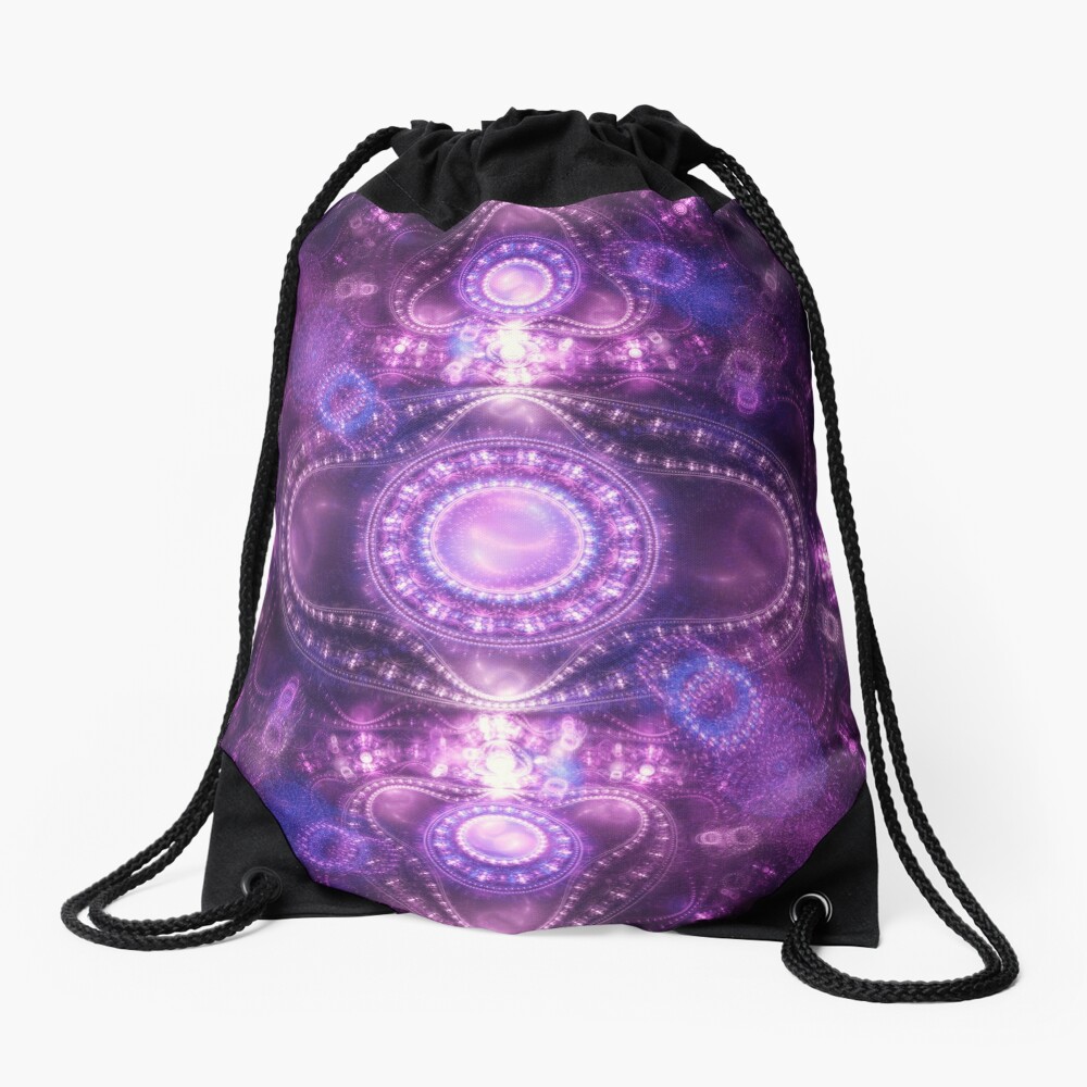 Item preview, Drawstring Bag designed and sold by SniperFox.
