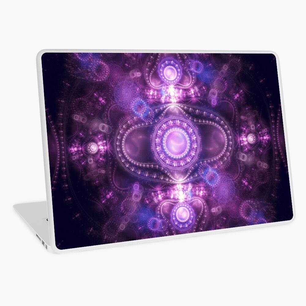 Item preview, Laptop Skin designed and sold by SniperFox.