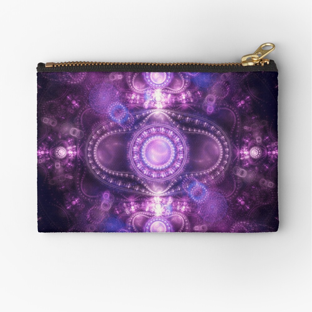 Item preview, Zipper Pouch designed and sold by SniperFox.