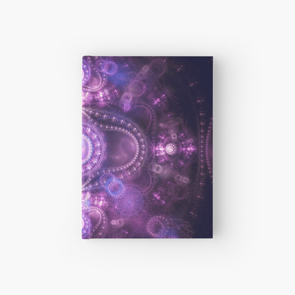 Item preview, Hardcover Journal designed and sold by SniperFox.