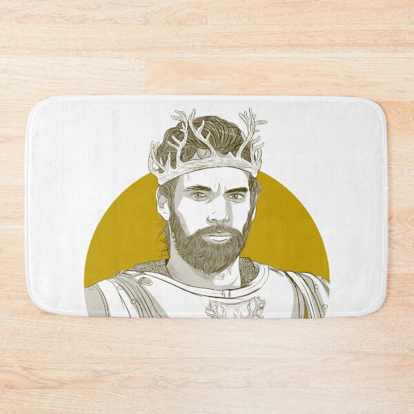 Item preview, Young Robert Baratheon designed and sold by Ranclyn.