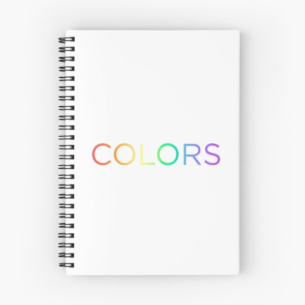 Item preview, COLORS designed and sold by RafaSverige.