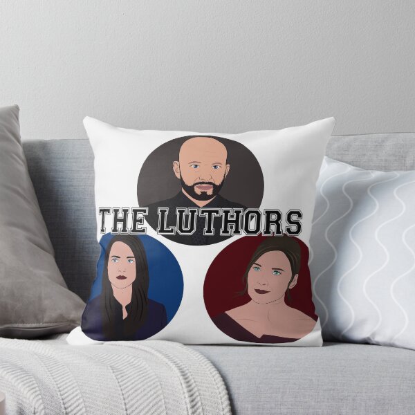 Item preview, The Luthors designed and sold by alinevoight.