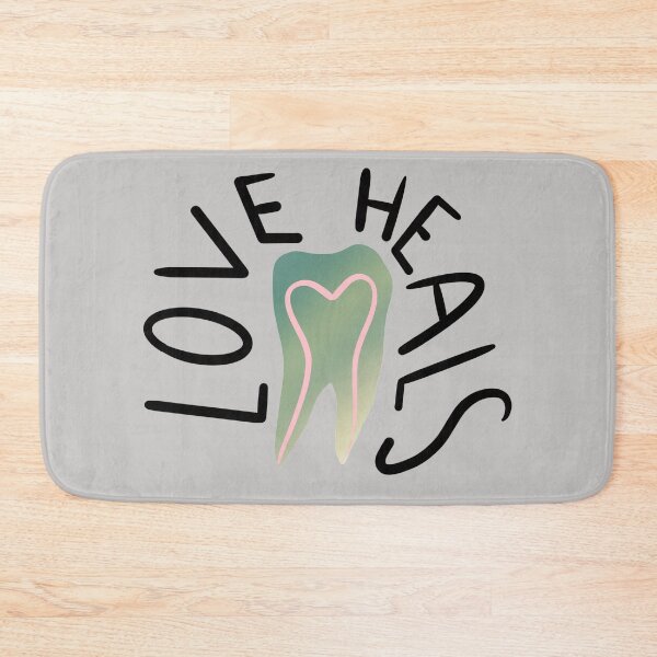 Item preview, Love Heals  designed and sold by Happimola Designs.