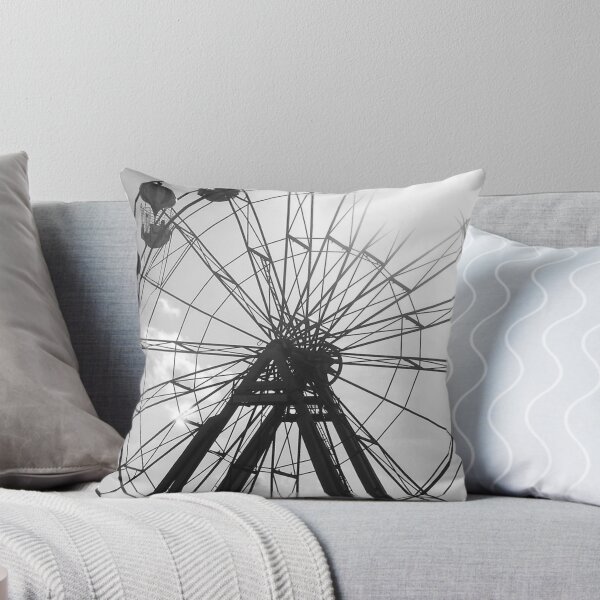 Artikelvorschau, Big Wheel entworfen und verkauft von Rachael Evans.