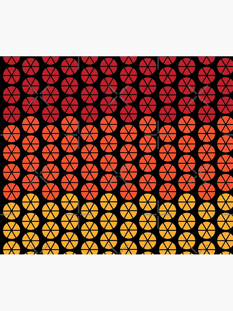Alex DeLarge Bed Dubet Cover in A Clockwork Orange by MarylinRam18
