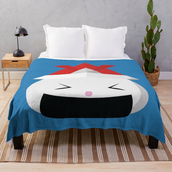 Item preview, Samurai Sushi Ball designed and sold by BluArt422.