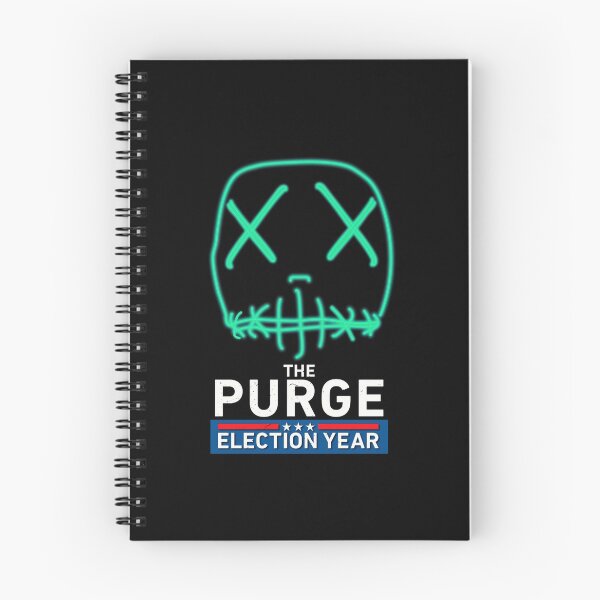 Item preview, Lady Liberty Mask THE PURGE designed and sold by Ranclyn.