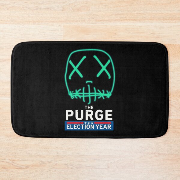 Item preview, Lady Liberty Mask THE PURGE designed and sold by Ranclyn.