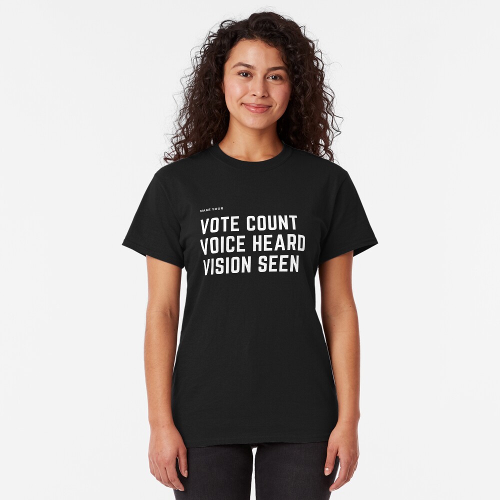 Be Known Classic T-Shirt