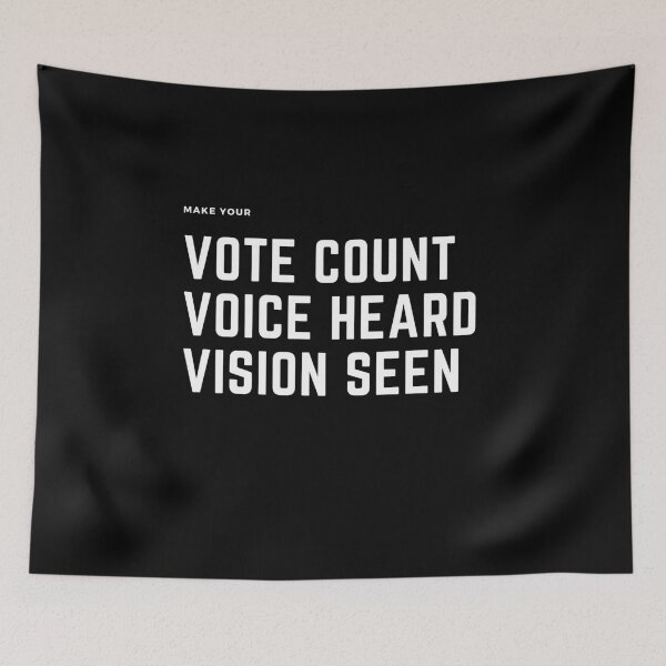 Item preview, Be Known designed and sold by EWashMedia.