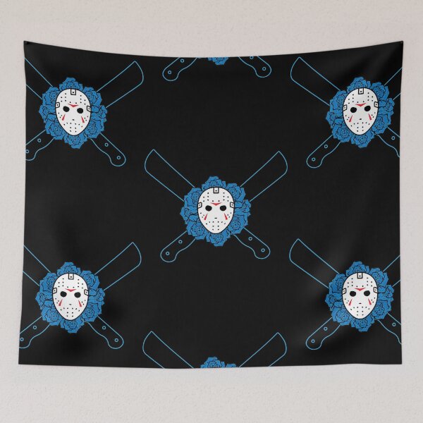 Item preview, Jason friday 13th designed and sold by SneakyBz.