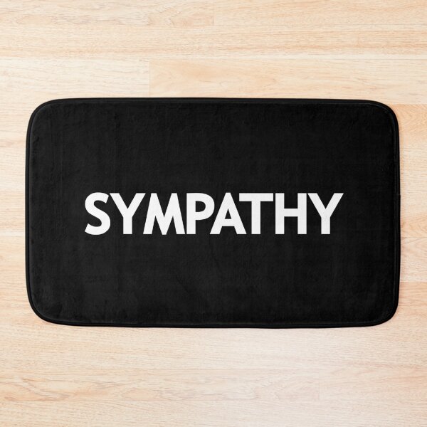Item preview, Sympathy designed and sold by Ranclyn.