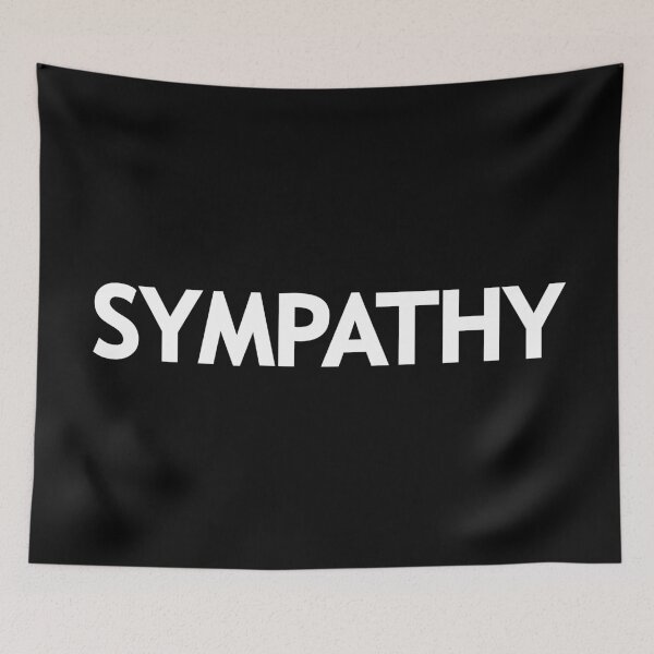 Item preview, Sympathy designed and sold by Ranclyn.