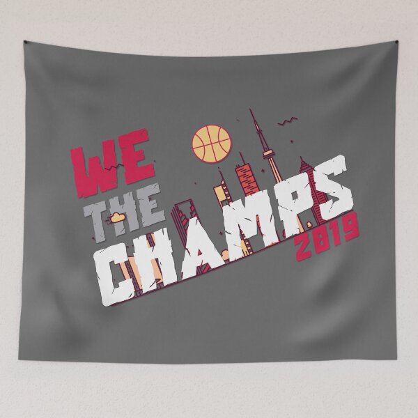 Item preview, We the Champs designed and sold by PincGeneral.