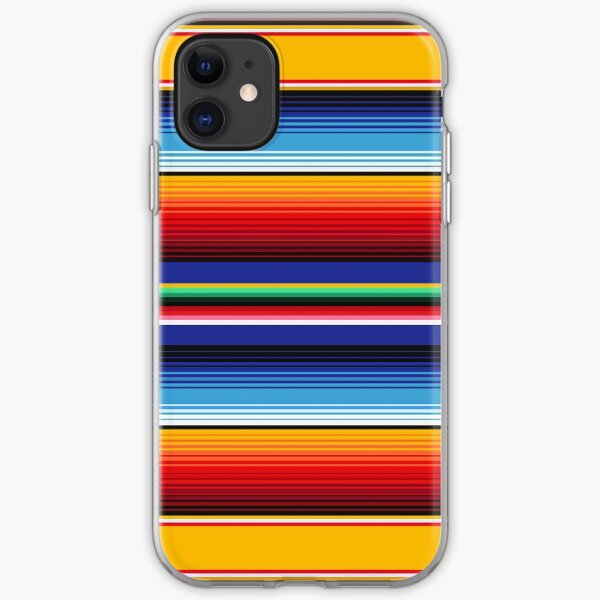 Sunrise in Tulum iPhone Soft Case