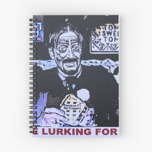 Item preview, Dr. Paul Bearer designed and sold by JonathanMorrill.